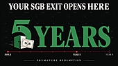 How to Redeem SGB Prematurely: A Step-by-Step Guide