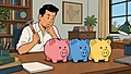 Need money? How to sell smart.