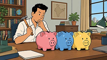 Need money? How to sell smart.