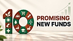 10 promising new funds