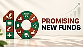 10 promising new funds