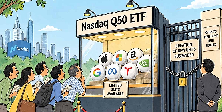the compounding magic