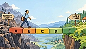 The NPS learns its ABCs, and so should you.
