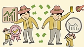 Why Fund Advisor stopped saying 'avoid'