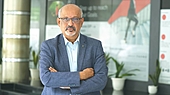 'AUM is an output, never an input'