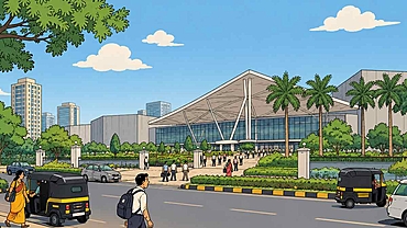 Nesco सोने की खान है, लेकिन फ़ायदा मिलने में कितनी देर लगेगी?