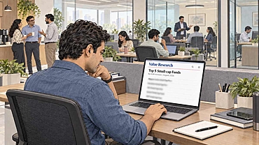 अगस्त में इन 5 स्मॉल कैप फ़ंड्स आया सबसे ज़्यादा निवेश, क्या आपके लिए भी है निवेश का मौक़ा?
