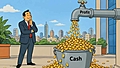 When profits turn into cash: what this ratio can reveal