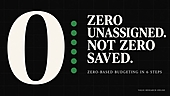 How to Start Zero-Based Budgeting in 6 Steps