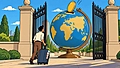Seven international funds are open again. Here is the list