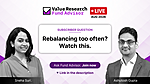 how-often-to-rebalance-portfolio-equity-debt
