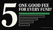 What Is a Good Expense Ratio? Benchmarks for 5 Fund Categories