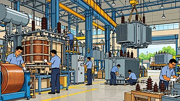 How Atlanta Electricals earned its price, a year later