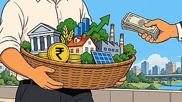 Buying the fund house icon