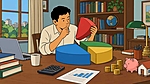 How often should you rebalance? It is less than you think