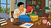 How often should you rebalance? It is less than you think