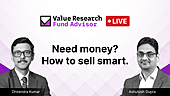 Need money? How to sell smart