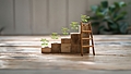 How to find growth stocks at reasonable prices?