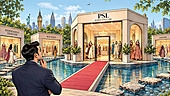 The moat that isn't