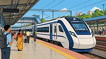 Titagarh vs Jupiter: Two rail companies, two different bets