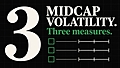 How to Measure Midcap Volatility: 3 Metrics Explained