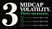 How to Measure Midcap Volatility: 3 Metrics Explained