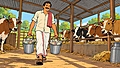 5 stocks with FCF yields of around 30 per cent or more