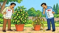 Slow year or slow decline? Three checks before you sell