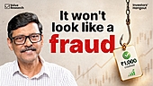 The next scam will not look like a scam