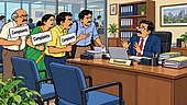 Policyholders win 63% of complaints against insurers