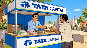 Tata Capital did everything right. The stock went nowhere