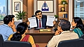 What changed inside India's insurance regulator?