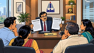 What changed inside India's insurance regulator?