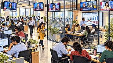 Zetwerk IPO: रेवेन्यू 40% बढ़ा, पर कैश कहां है?