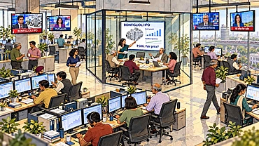 Bonfiglioli Transmissions IPO: मुनाफ़ा दमदार, पर क्या वैल्यूएशन वाजिब है?