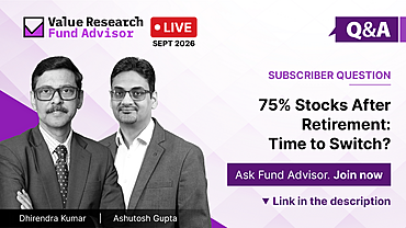 75 per cent Stocks After Retirement: Time to Switch?