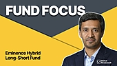 AlphaGrep's SIF aims to beat arbitrage with low market risk