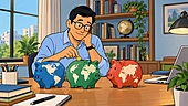 Few international funds are open. Domestic funds may help 