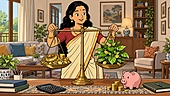 Buying gold on Dhanteras is not investing