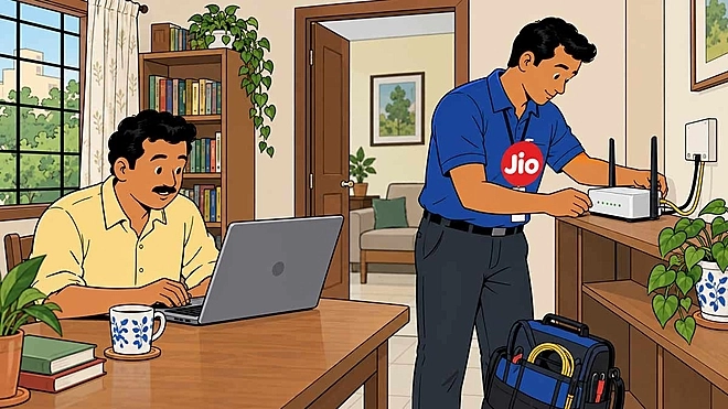 Jio Platforms IPO: growth drivers, financials and valuation