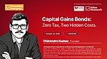 capital-gains-bonds-zero-tax-two-hidden-costs