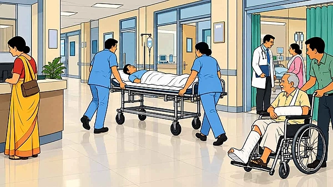 Paras Healthcare IPO review: valuation, strengths and risks