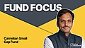 Carnelian brings its forensic filter to the Rs 500 SIP