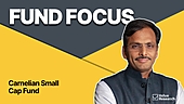 Carnelian brings its forensic filter to the Rs 500 SIP