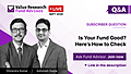 Is Your Fund Good? Here's How to Check