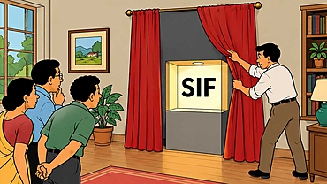 Sundaram launches first SIF with ex-top 100 long-short fund