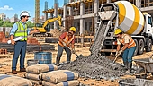 Ambuja vs UltraTech: the battle to turn capacity into profit