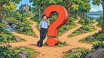 क्या आप सही सवाल पूछ रहे हैं?