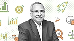'We expect passives to account for 15-20% of AUM in 5 yrs'