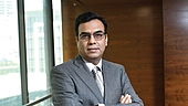'We're bullish on Indian equity, despite volatility'